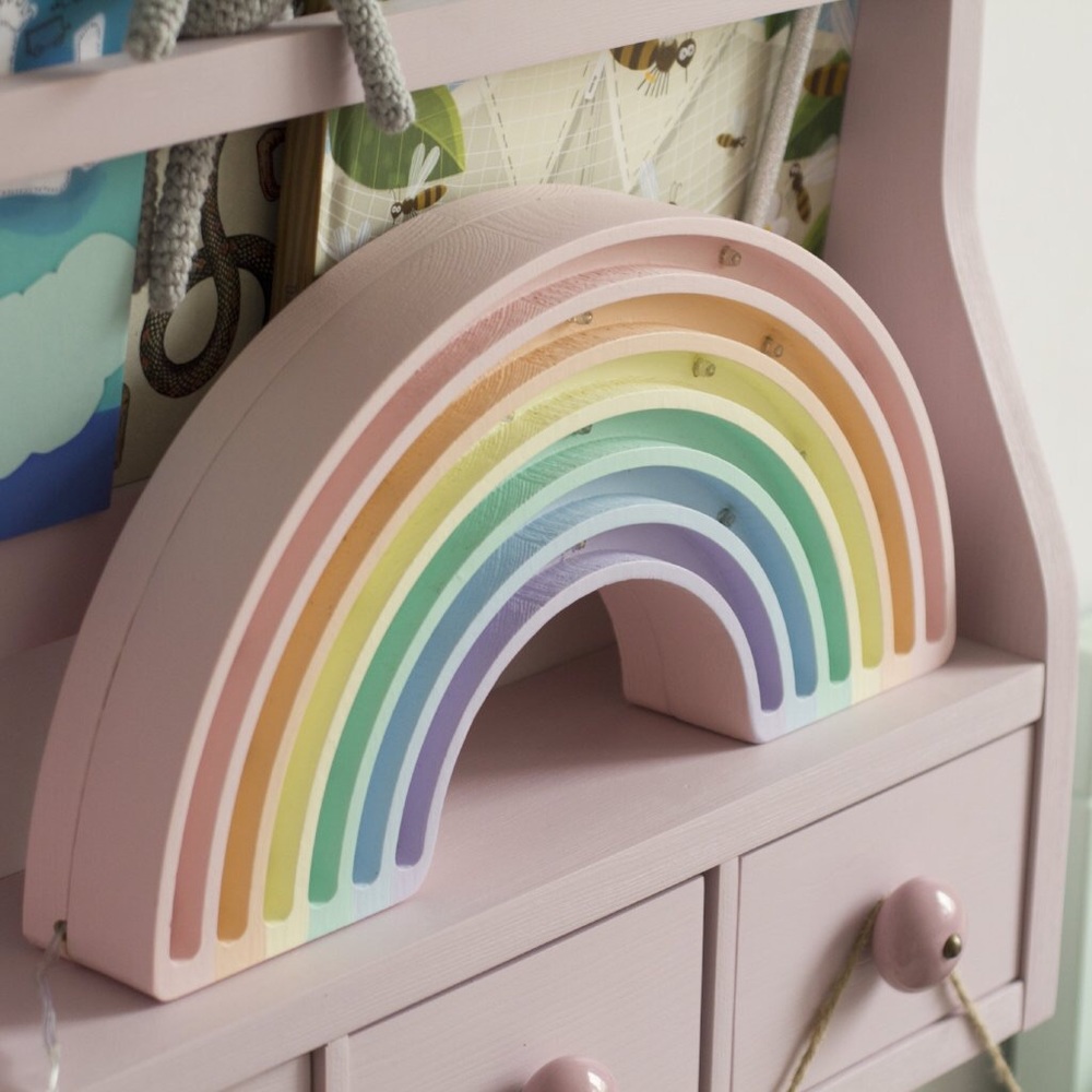 Little Lights Rainbow 🌈 Lamp / Night Light